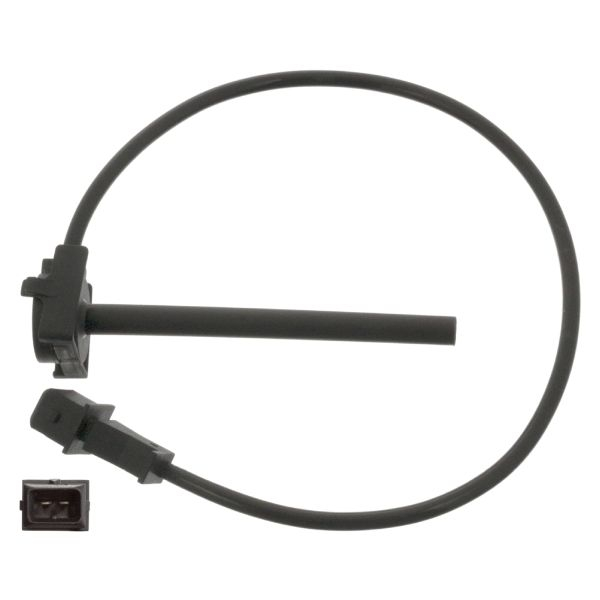 Senzor nivel lichid racire potrivit MERCEDES ACTROS, ACTROS MP2   MP3, ATEGO, AXOR, AXOR 2, CITARO 2, CITARO (O 530), CONECTO (O 345), ECONIC, ECONIC 2; SETRA 400 M476.930-OM936.974 04.96-