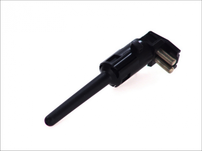 Senzor nivel lichid racire potrivit MERCEDES C T-MODEL (S202), C (W202), CLK (A208), CLK (C208), E T-MODEL (S210), E (W210), G (W463), S (C140), S (W140), SL (R129) 1.8-6.0 03.89-08.04 [1]