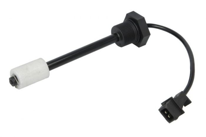 Senzor nivel lichid racire potrivit MERCEDES O 405, TOURISMO (O 350), TRAVEGO (O 580); BOVA FUTURA, LEXIO, MAGIQ, SYNERGY; SETRA 400 M476.925-XE355C 01.84-