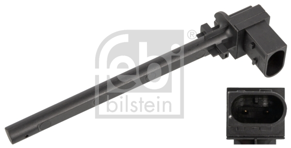 Senzor nivel lichid racire potrivit RVI C, K, T; VOLVO 7900, 8900, 9500, 9700, 9900, B11, B5, B8, FH, FH II, FH III, FH16, FH16 II, FH16 III, FM, FM II, FM III D11A-330-MDS2043A dupa 2003 [3]