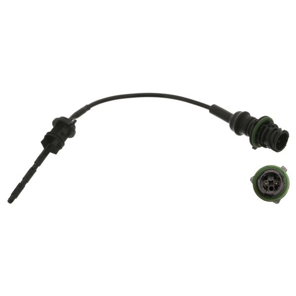 Senzor nivel lichid racire potrivit RVI C, KERAX, MIDLUM, PREMIUM, PREMIUM 2; VOLVO FE, FE II D7E240-MIDR06.23.56B/43 dupa 1996 [2]