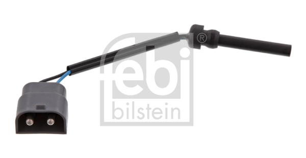 Senzor nivel lichid racire potrivit RVI PREMIUM 2; VOLVO 7300, 7700, 8500, 8700, 9700, 9900, B11, B12, B5, B6, B7, B9, FH, FH II, FH12, FH16, FH16 II, FL12, FL6, FM D10A320-TD63ES 09.85- [2]