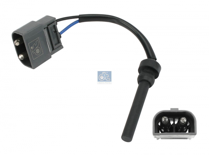 Senzor nivel lichid racire potrivit RVI PREMIUM 2; VOLVO 7700, 8500, 8700, 9700, 9900, B10, B12, B7, B9, FH, FH II, FH12, FH16, FH16 II, FL12, FL6, FM, FM II, FM10 D10A320-THD100EA dupa 1978 [2]
