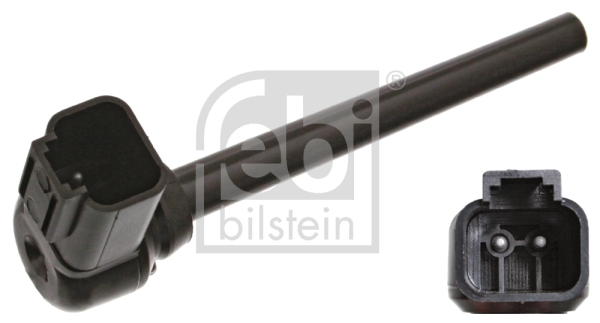 Senzor nivel lichid racire potrivit SCANIA 4, 4 BUS, F, G I, K, N BUS, P I, R I, T DC07.101-OC9.G04 dupa 1995 [3]