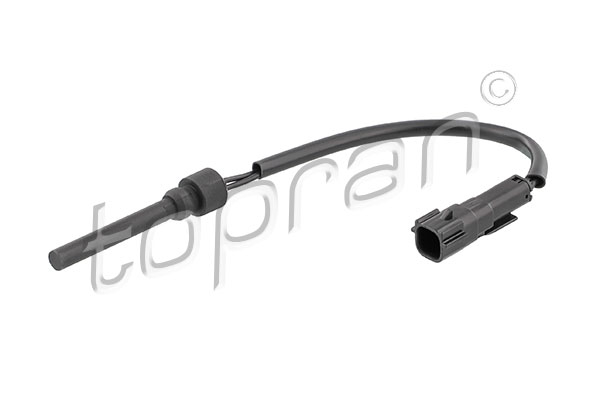 Senzor nivel lichid racire potrivit VOLVO S60 II, S80 II, V40, V60 I, V70 III, XC60 I, XC70 II; LAND ROVER DISCOVERY SPORT, FREELANDER 2, RANGE ROVER EVOQUE 1.5-4.4 03.06-