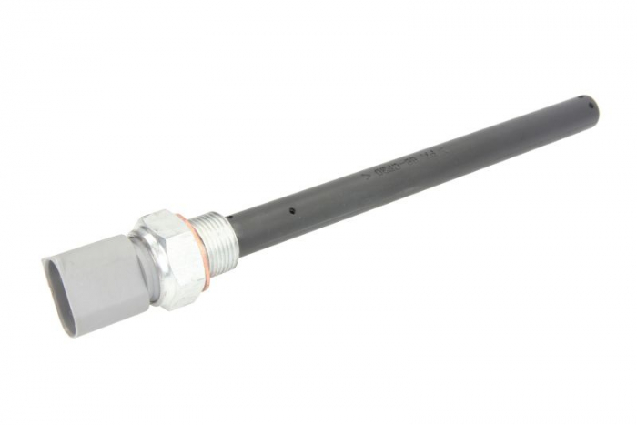 Senzor nivel ulei motor potrivit MERCEDES ACTROS, ACTROS MP2 / MP3 OM541.920-OM541.999 dupa 1996 - (3 pini; de asemenea temperatura; in cuva de ulei) [2]