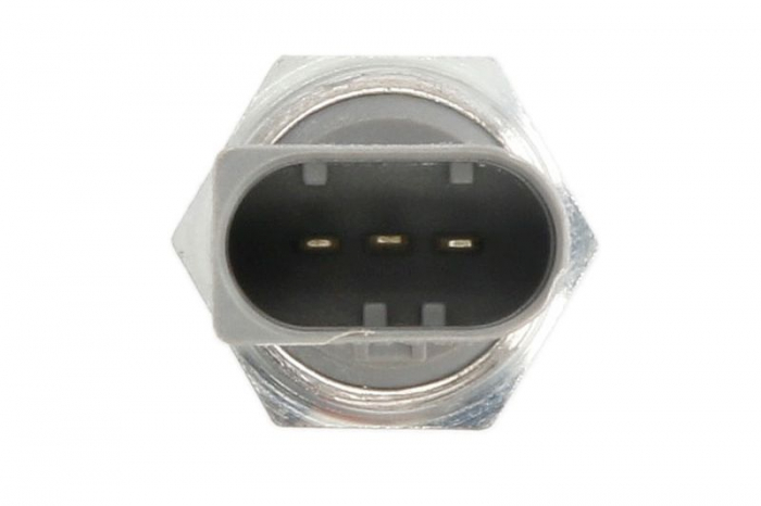 Senzor nivel ulei motor potrivit MERCEDES ACTROS, ACTROS MP2 / MP3 OM541.920-OM541.999 dupa 1996 - (3 pini; de asemenea temperatura; in cuva de ulei) [3]