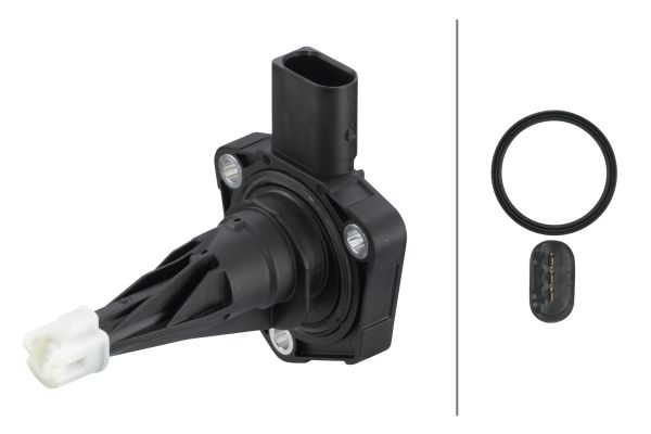 Senzor nivel ulei motor potrivit ALFA ROMEO GIULIA, STELVIO 2.2D/2.9 10.15- [3]