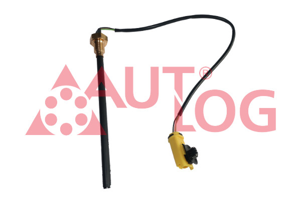 Senzor nivel ulei motor potrivit CITROEN BERLINGO, BERLINGO MINIVAN, JUMPY I; PEUGEOT EXPERT, PARTNER, PARTNER MINIVAN RHY(DW10TD)-RHZ(DW10CTED+) 12.99-12.11