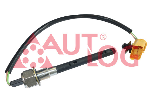 Senzor nivel ulei motor potrivit FORD TRANSIT CUSTOM V362, TRANSIT V363 2.2D 09.12-12.18