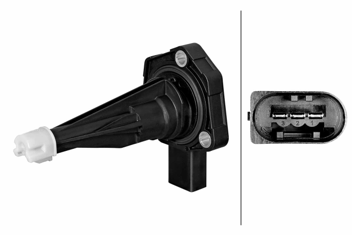 Senzor nivel ulei motor potrivit MAZDA 6, CX-5 SHY4 SHY6 SHY8 12.12-
