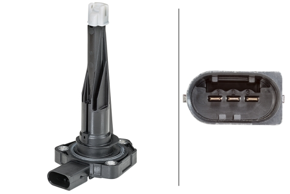 Senzor nivel ulei motor potrivit MERCEDES A (V177), A (W177), AMG GT (C190), AMG GT (C192), AMG GT (R190), AMG GT (X290), B SPORTS TOURER (W247), C (A205), C (C205) 1.3-6.0 10.14- [3]