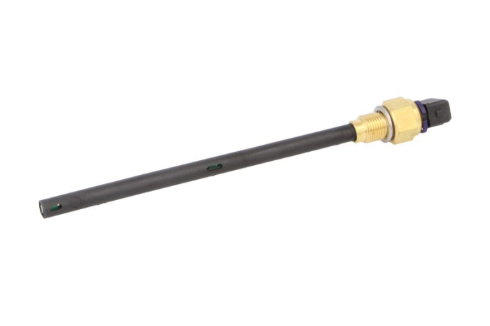Senzor nivel ulei motor potrivit NISSAN JUKE, NV200, NV200   EVALIA, PULSAR, QASHQAI I, QASHQAI II; RENAULT CAPTUR I, CLIO IV, CLIO IV HATCHBACK, GRAND SCENIC III, GRAND SCENIC IV K9K-K9K896 11.06-