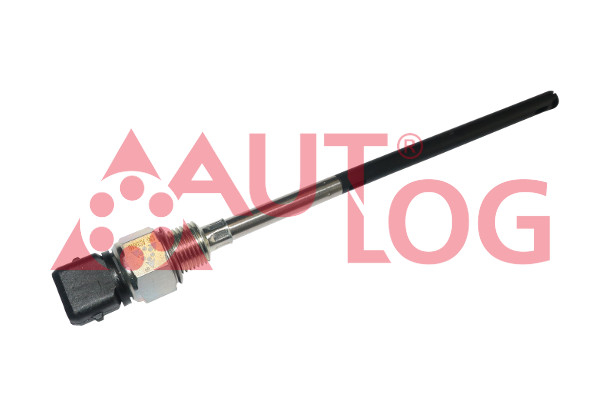 Senzor nivel ulei motor potrivit OPEL VIVARO A; RENAULT LAGUNA II, LAGUNA III, LATITUDE, MEGANE II, MEGANE III, SCENIC II, SCENIC III, TRAFIC II, VEL SATIS M9R610-M9R858 08.05- [3]