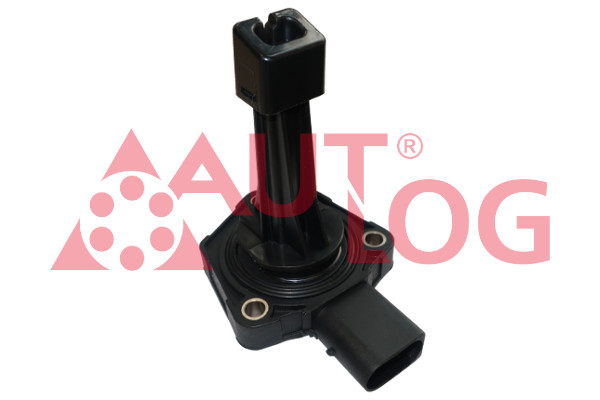 Senzor nivel ulei motor potrivit VOLVO S80 II, V40, V70 III, XC60 I; JAGUAR XF I, XF II, XF SPORTBRAKE, XJ 2.0 2.5 3.0D 03.09-