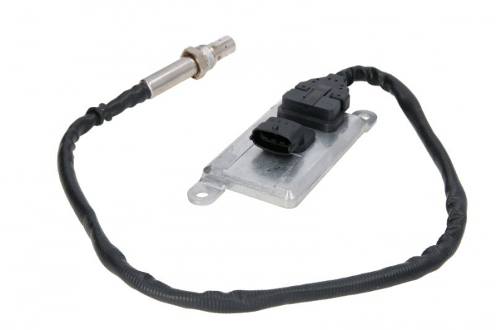 Senzor NOx / Catalizator NOx (dupa conversie catalitica) potrivit DAF [2]