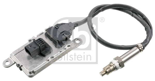 Senzor NOx (dupa convertor catalitic, M20x1,5) EURO 6 potrivit DAF CF, LF MX-11210-PX-7239 05.13-