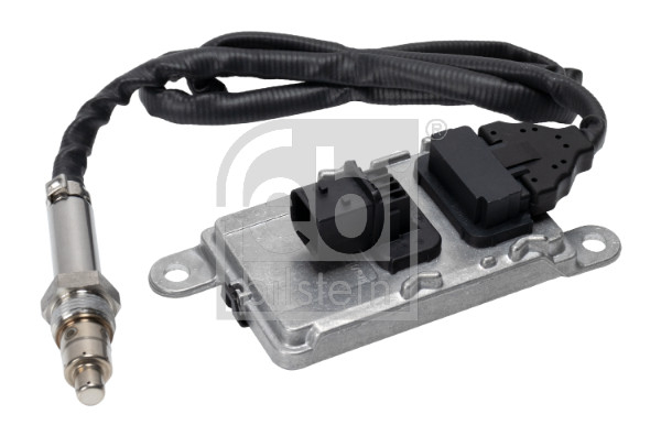 Senzor NOx potrivit DAF CF, CF 65, CF 75, CF 85, LF, XD, XF 106, XF II, XG, XG+ CE162C-PX-5157 dupa 2001 (dupa convertor catalitic, M20x1, 5) [2]