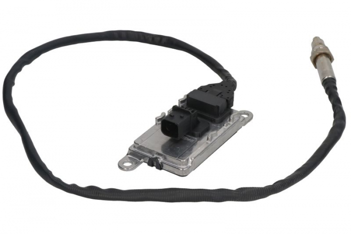 Senzor NOx potrivit DAF CF, CF 65, CF 75, CF 85, LF, XF 106, XF II, XG, XG+ GR165S1-PX-5157 dupa 2001 (dupa convertor catalitic, M20x1, 5) [2]