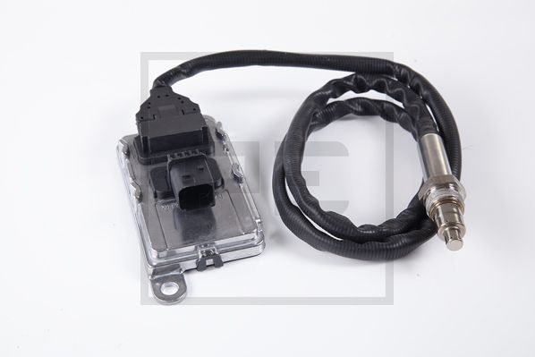 Senzor NOx potrivit DAF CF, CF 65, CF 75, CF 85, LF, XF 106, XF II, XG, XG+ GR165S1-PX-5157 dupa 2001 (dupa convertor catalitic, M20x1, 5) [3]