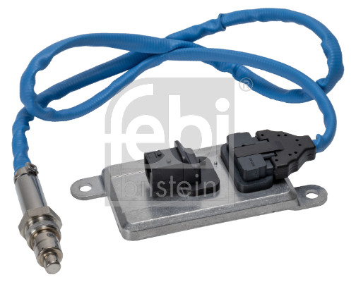 Senzor NOx (dupa convertor catalitic, M20x1,5) potrivit MAN CLA, HOCL, LION´S CITY, LION´S COACH, ND, NG, NL, NÜ, TGL I, TGM I; NEOPLAN CITYLINER II, STARLINER D0826LOH10-G2876DUH02 08.92- [2]