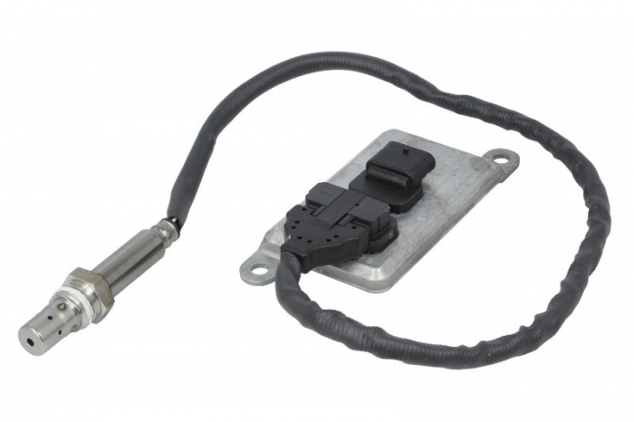 Senzor NOx (dupa convertor catalitic, M20x1,5) potrivit MAN EURO 6 potrivit MAN TGS I D2066LF28-D2676LF57 04.07-09.21