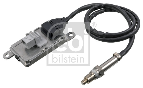 Senzor NOx (dupa convertor catalitic, M20x1,5) potrivit MERCEDES ACTROS MP4   MP5, ANTOS, AROCS, ATEGO 3, ECONIC 2 471.943-OM936.974 07.11-