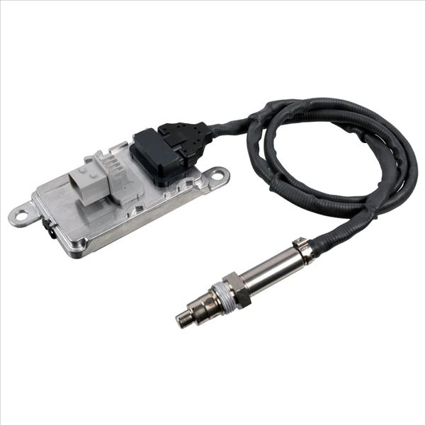 Senzor NOx (dupa convertor catalitic, M20x1,5) potrivit MERCEDES ACTROS MP4 / MP5, ANTOS, AROCS, ATEGO 3, ECONIC 2, UNIMOG 471.943-OM936.974 07.11- [4]