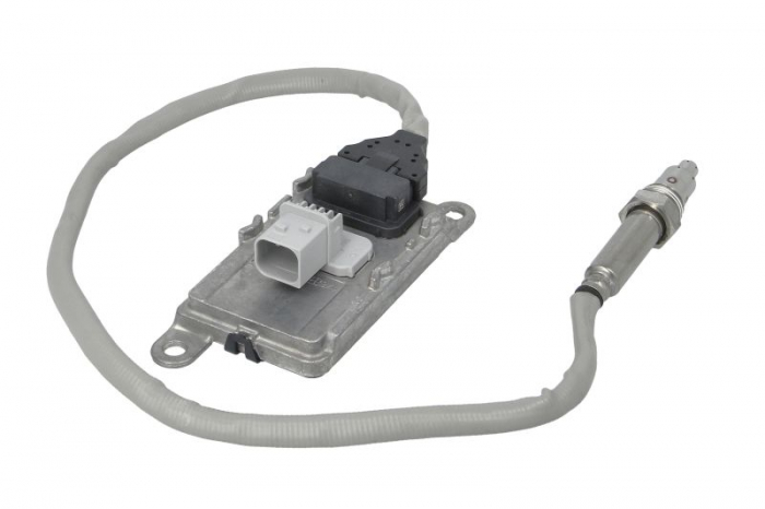 Senzor NOx (dupa convertor catalitic, M20x1,5) potrivit MERCEDES EURO 6 [2]
