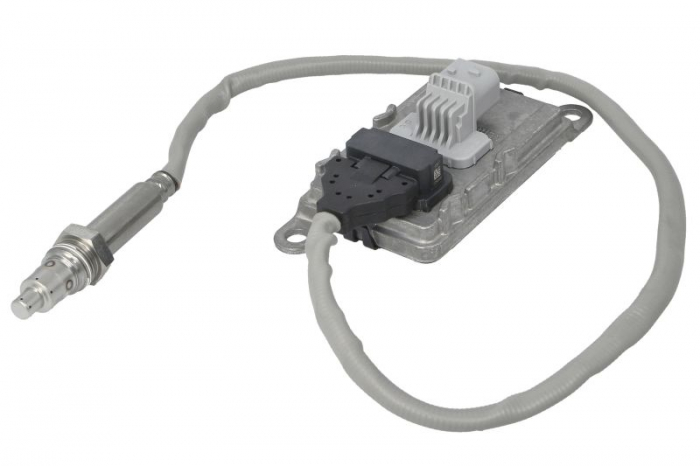 Senzor NOx (dupa convertor catalitic, M20x1,5) potrivit MERCEDES EURO 6