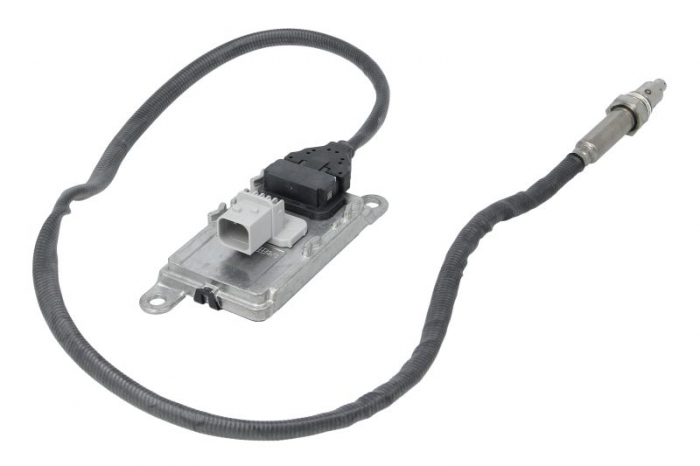 Senzor NOx (dupa convertor catalitic, M20x1,5) potrivit MERCEDES EURO 6 [2]