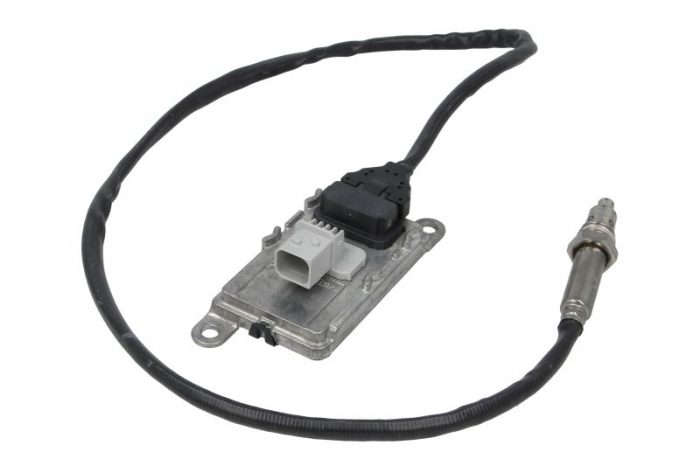 Senzor NOx (dupa convertor catalitic, M20x1,5) potrivit MERCEDES EURO 6 potrivit MERCEDES ACTROS MP4 / MP5, ANTOS, AROCS, ATEGO 3, ECONIC 2, UNIMOG 471.943-OM936.974 07.11- [2]