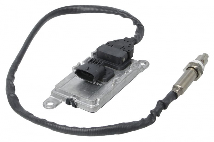 Senzor NOx (dupa convertor catalitic, M20x1,5) potrivit RVI; VOLVO EURO 6 potrivit RVI C, D, K, T; VOLVO FM, FM II, FMX, FMX II D11A-330-DXi13520 09.05- [2]