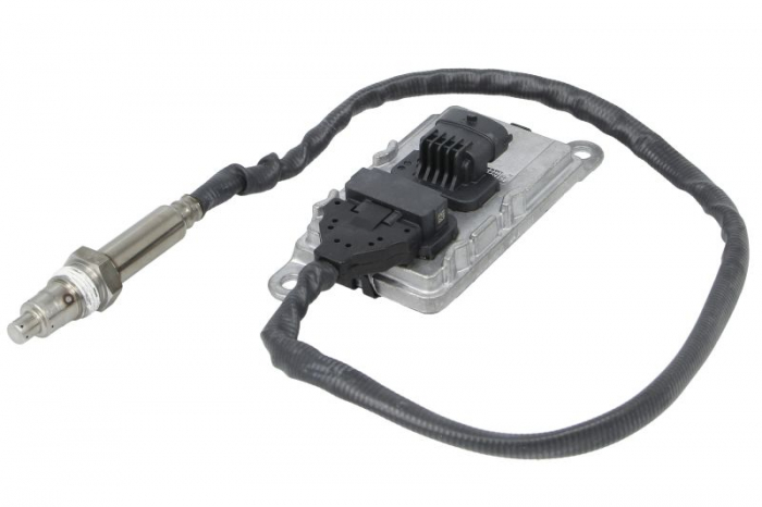 Senzor NOx (dupa convertor catalitic, M20x1,5) potrivit RVI; VOLVO EURO 6 potrivit RVI C, D, K, T; VOLVO FM, FM II, FMX, FMX II D11A-330-DXi13520 09.05-