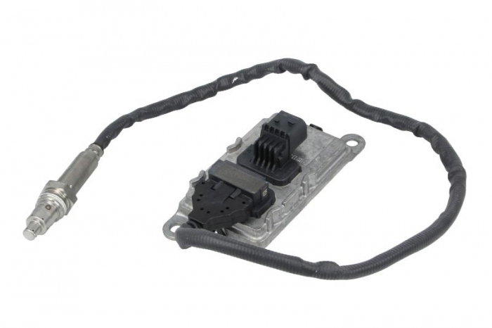 Senzor NOx (dupa convertor catalitic) potrivit CUMMINS; DAF