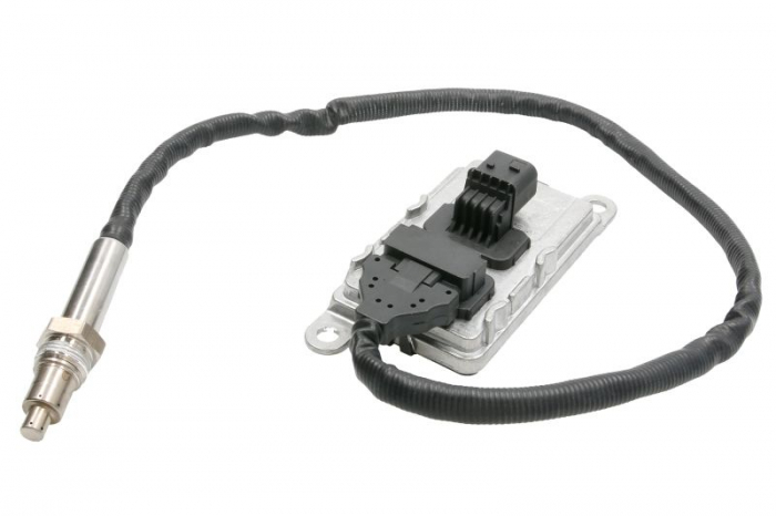 Senzor NOx (dupa convertor catalitic) potrivit CUMMINS; DAF