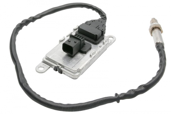 Senzor NOx potrivit CUMMINS; DAF (dupa convertor catalitic) [2]