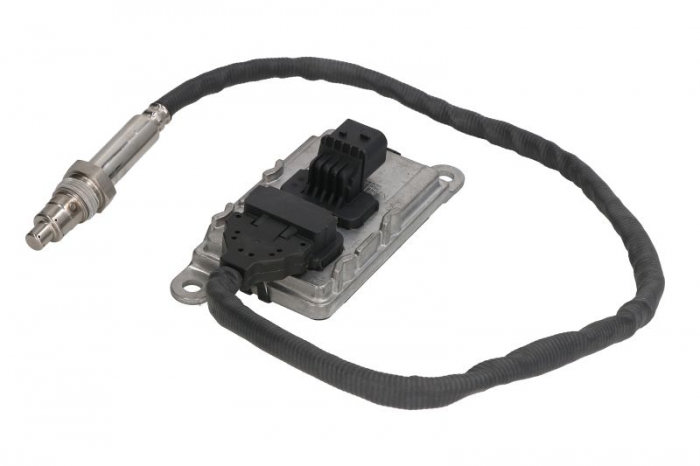 Senzor NOx (dupa convertor catalitic) potrivit CUMMINS; DAF