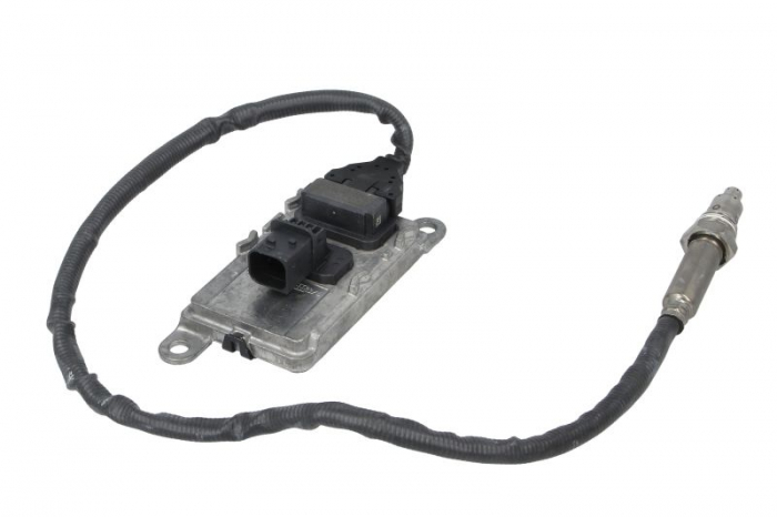 Senzor NOx (dupa convertor catalitic) potrivit CUMMINS; DAF [2]