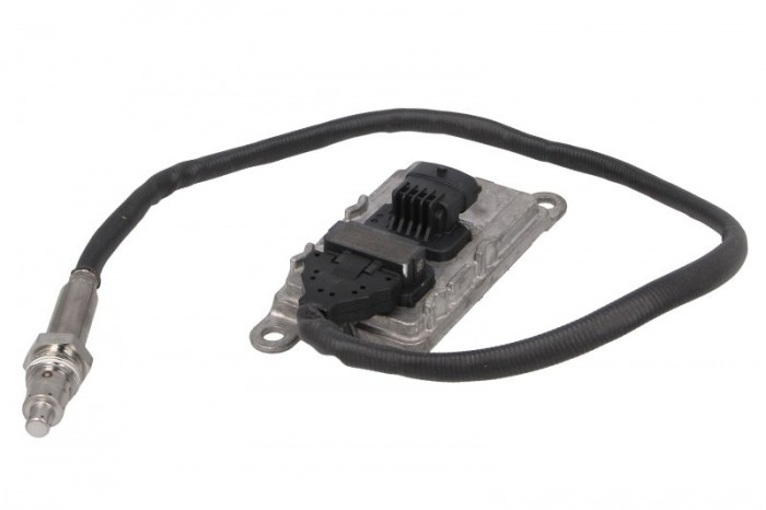 Senzor NOx (dupa convertor catalitic) potrivit CUMMINS; DAF; SOLARIS