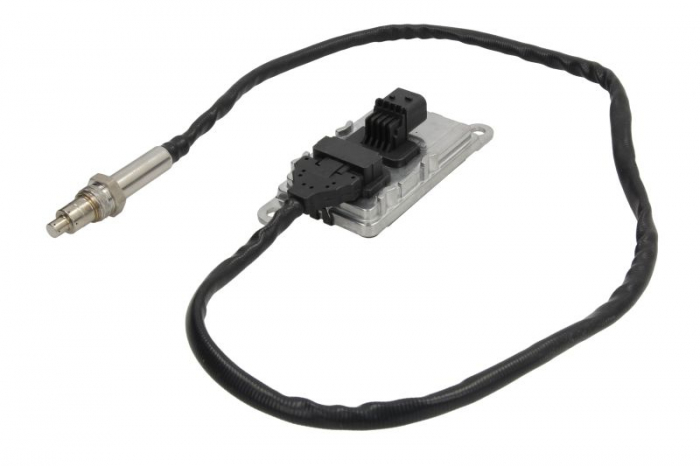 Senzor NOx (dupa convertor catalitic) potrivit DAF EURO 6 potrivit DAF CF, CF 65, CF 75, CF 85, LF, XD, XF 106, XF II, XG, XG+ CE162C-PX-7239 01.01-
