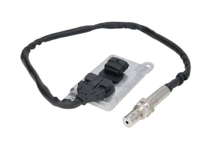 Senzor NOx (dupa convertor catalitic) potrivit DAF potrivit DAF CF 65, CF 75, CF 85, XF 105 CE136C-XF355M 01.01-
