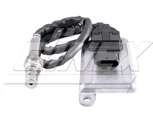 Senzor NOx (dupa convertor catalitic) potrivit MAN EURO 6 potrivit MAN TGS I, TGX I D1556LF08-D2676LF68 06.06-09.21