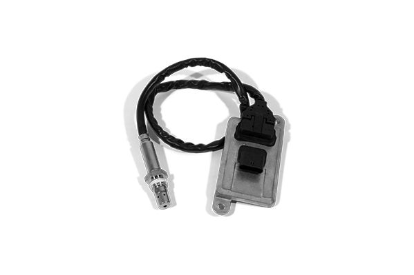 Senzor NOx (dupa convertor catalitic) potrivit MAN potrivit MAN TGS I D2066LF28-D2676LF57 04.07-09.21