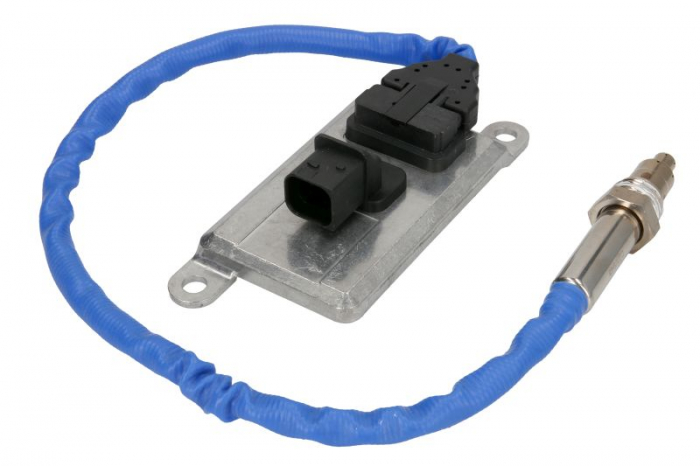 Senzor NOx potrivit MAN TGS I D2066LF28-D2676LF57 2007-2021 (dupa convertor catalitic) [2]