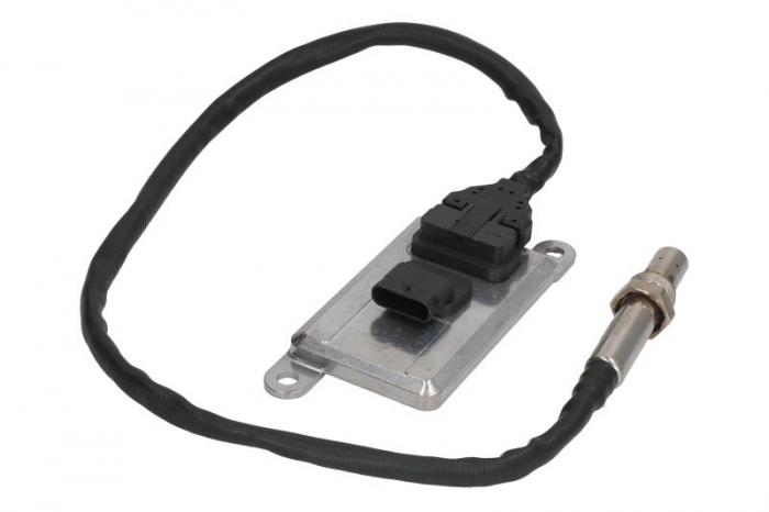 Senzor NOx potrivit MAN TGS I D2066LF28-D2676LF57 2007-2021 (dupa convertor catalitic) [2]