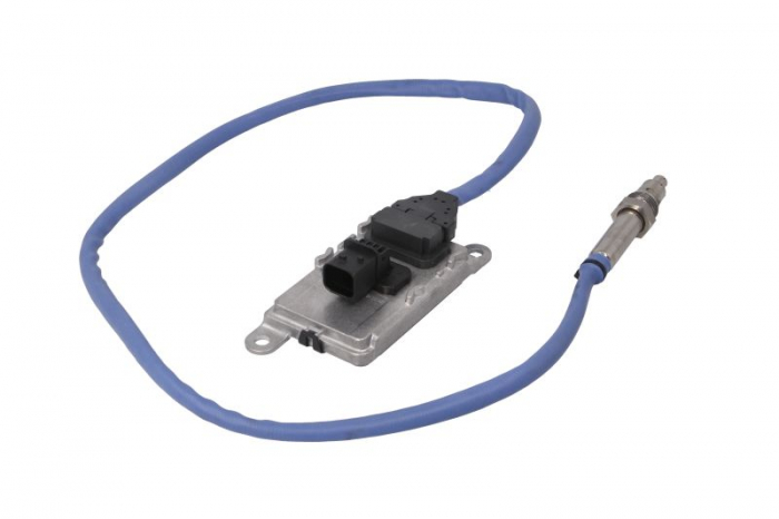 Senzor NOx (dupa convertor catalitic) potrivit MAN TGX I D1556LF07-D3876LF09 06.06-09.21 [2]