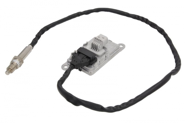 Senzor NOx (dupa convertor catalitic) potrivit MERCEDES EURO 6 potrivit MERCEDES ACTROS MP4   MP5, ANTOS, AROCS, ATEGO 3, ECONIC 2, UNIMOG 471.943-OM936.974 07.11-