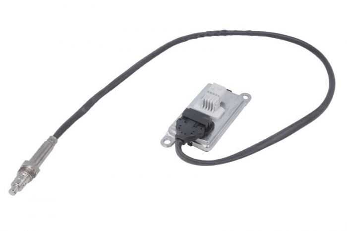 Senzor NOx (dupa convertor catalitic) potrivit MERCEDES EURO 6 potrivit MERCEDES ACTROS MP4   MP5, ANTOS, AROCS, ATEGO 3, ECONIC 2, UNIMOG 471.943-OM936.974 07.11-