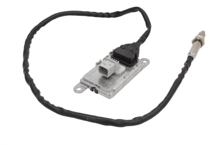 Senzor NOx potrivit MERCEDES EURO 6 potrivit MERCEDES ACTROS MP4 / MP5, ANTOS, AROCS, ATEGO 3, ECONIC 2, UNIMOG 471.943-OM936.974 dupa 2011 (dupa convertor catalitic) [2]